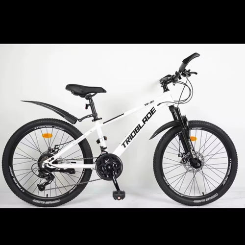 26Inch Mountain Bicycle Adul Mtb Customized Frame Max Load 150 Kg 27 Speed Front Suspension Bike