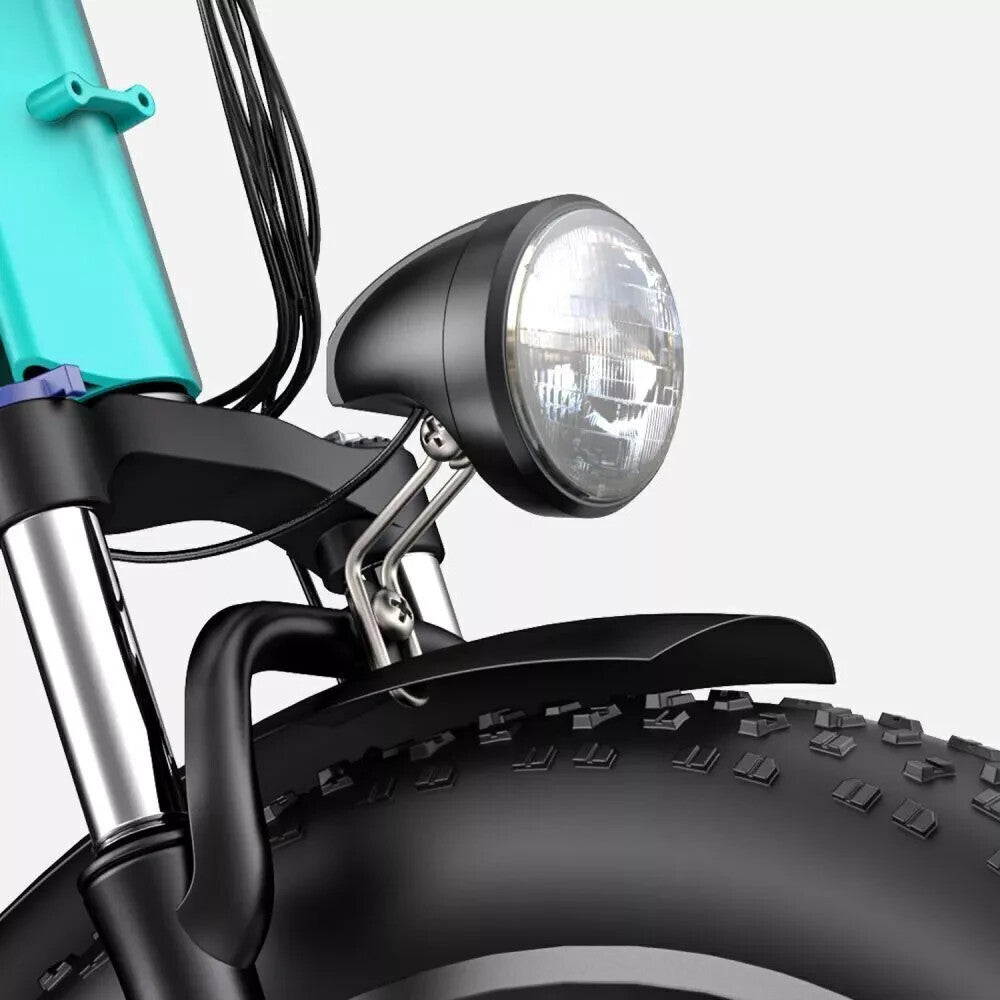 ENGWE E26 ST 26" Electric Bike 250W 48V 16AH E-Bike Commuter Mountain Bicycle