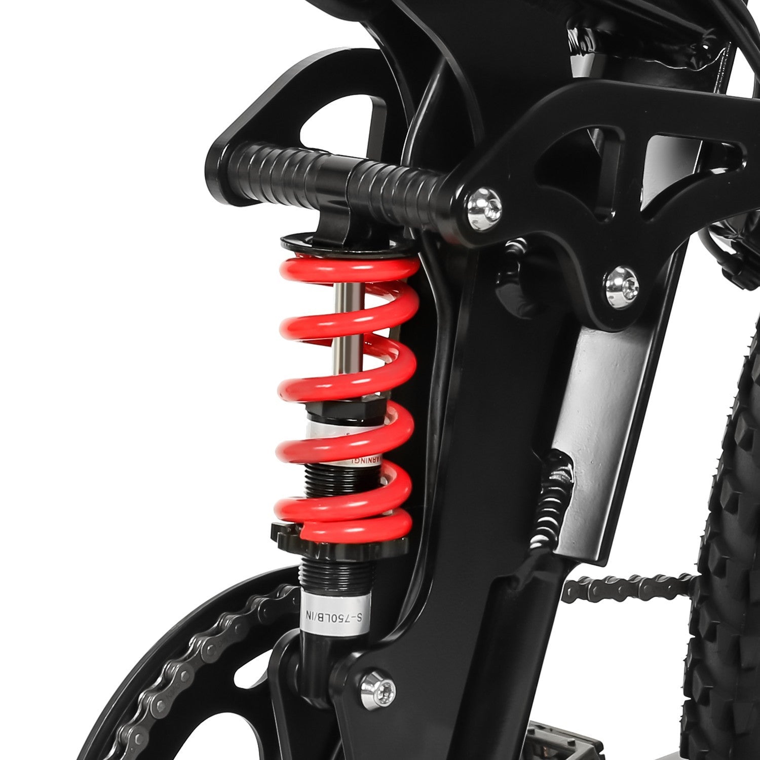 E-Bike SAMEBIKE LO26 plus Electric Mountain Bike 48V 15AH 26" Bicycle Upgraded