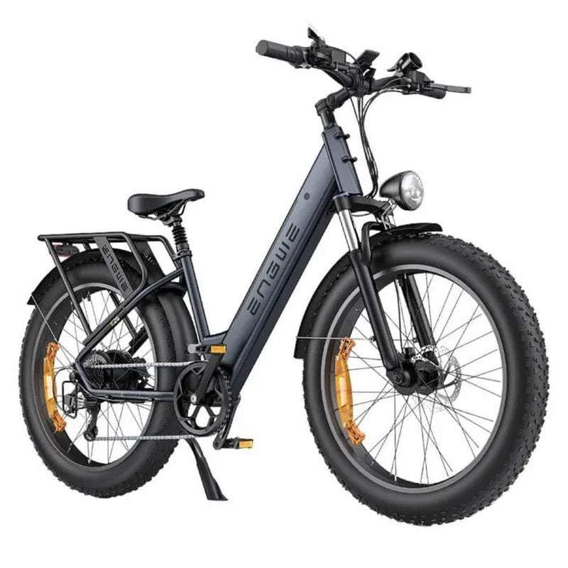 ENGWE E26 ST 26" Electric Bike 250W 48V 16AH E-Bike Commuter Mountain Bicycle