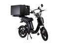 Nylah Sprint-X Interceptor Delivery E-Bike