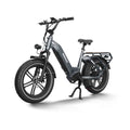 Nylah Courier-1 Heavy Utility E-Bike