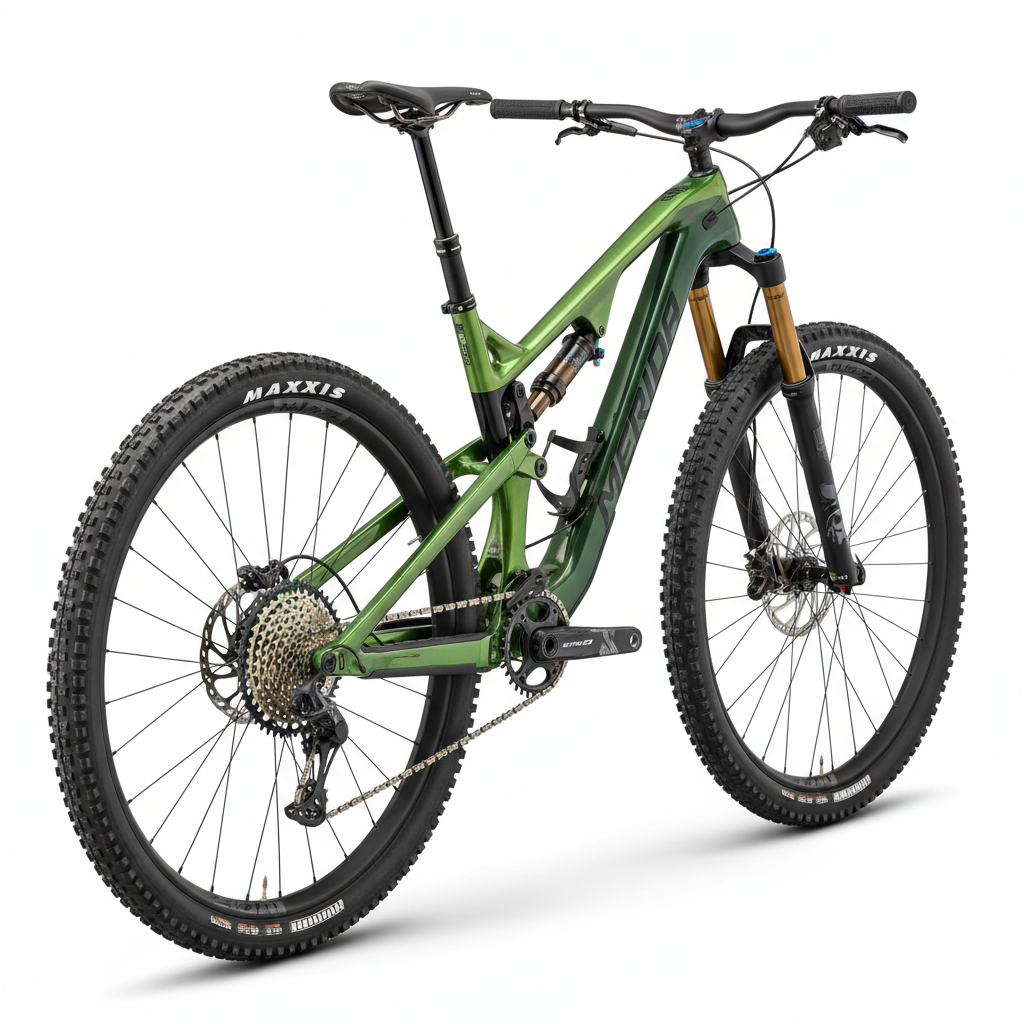 Merida eBikes