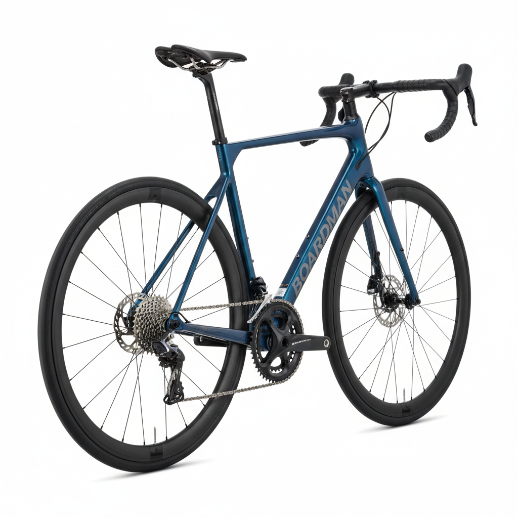 Boardman eBikes