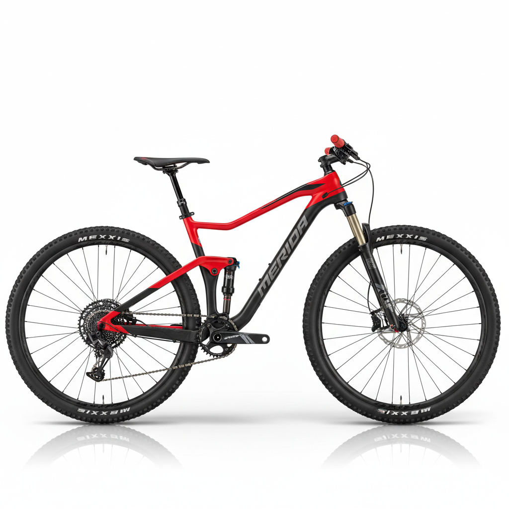 Merida eBikes