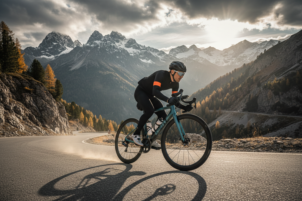 Giant eBikes