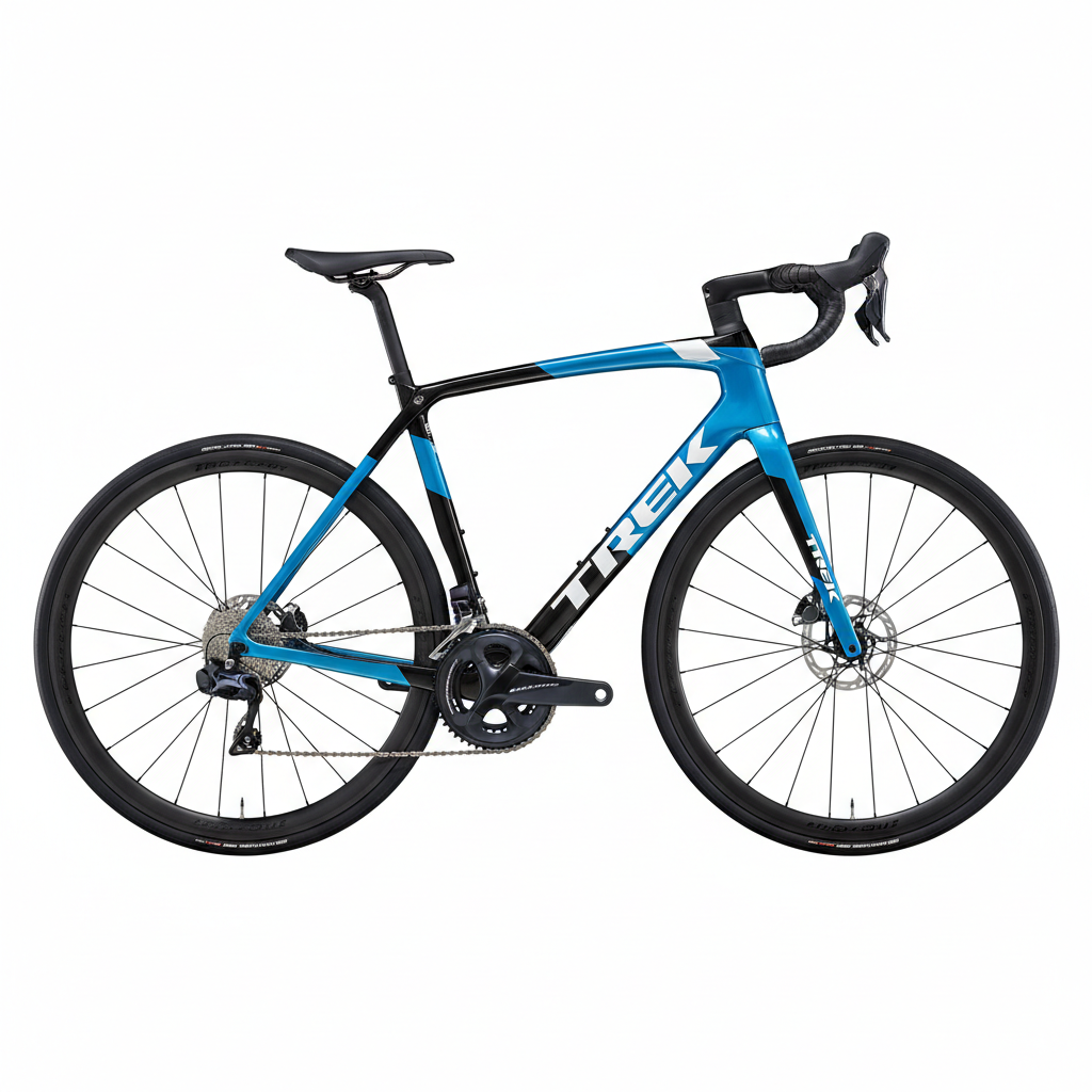 Trek eBikes