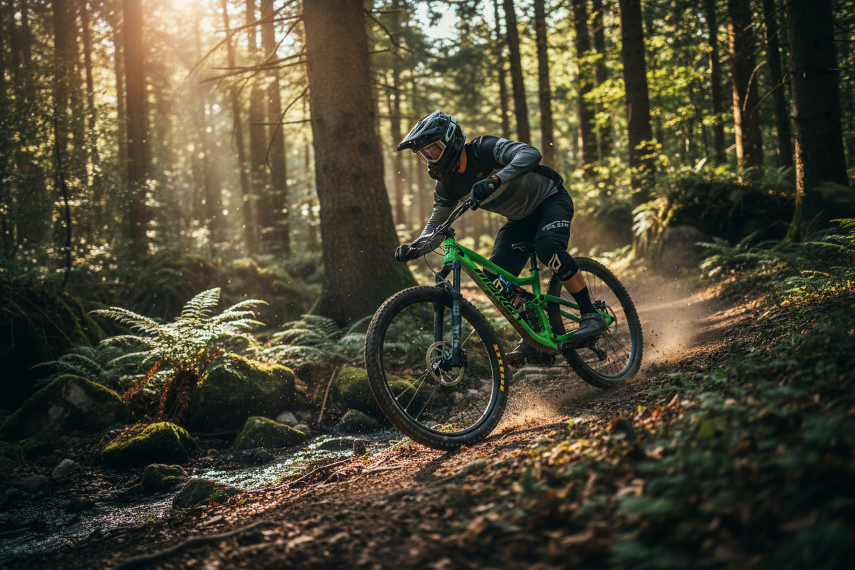 Merida eBikes