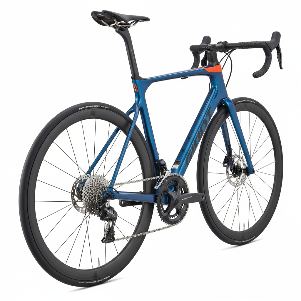 Giant eBikes