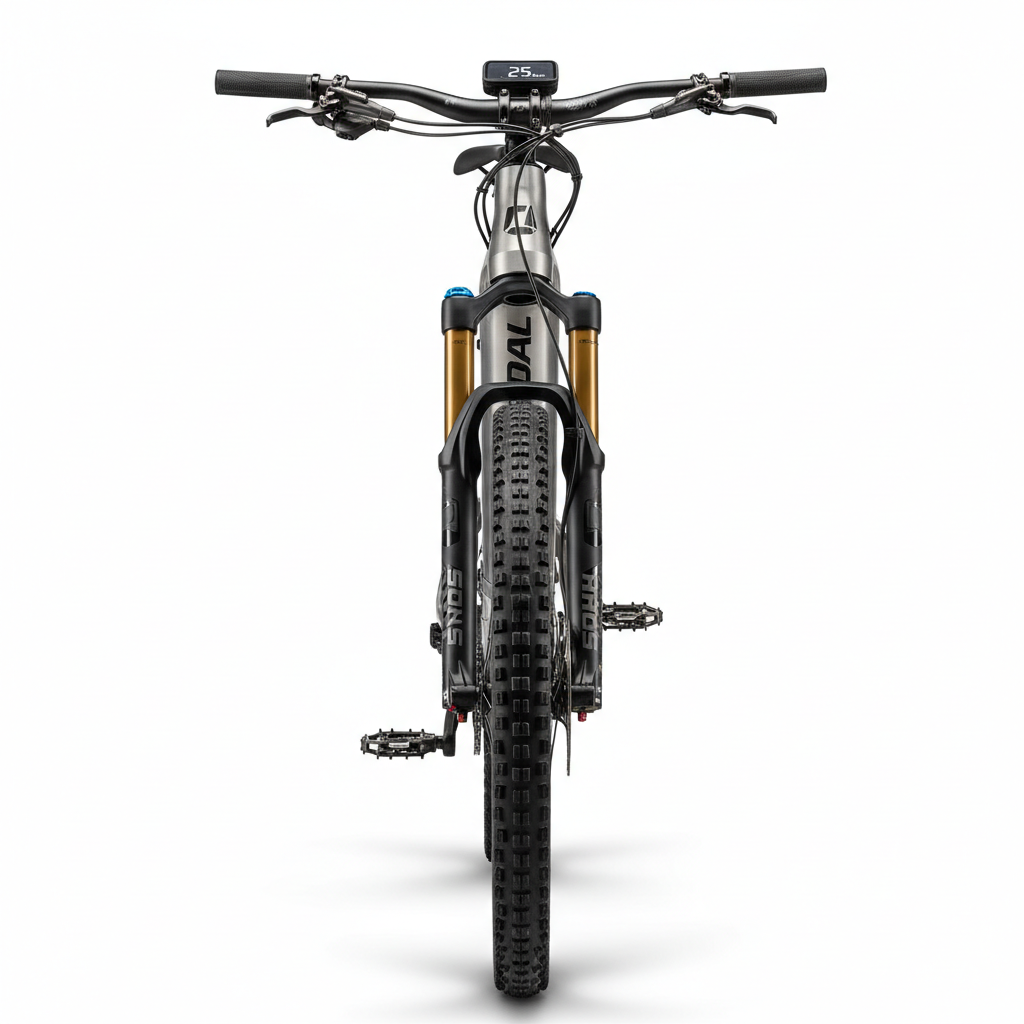 Cannondale eBikes