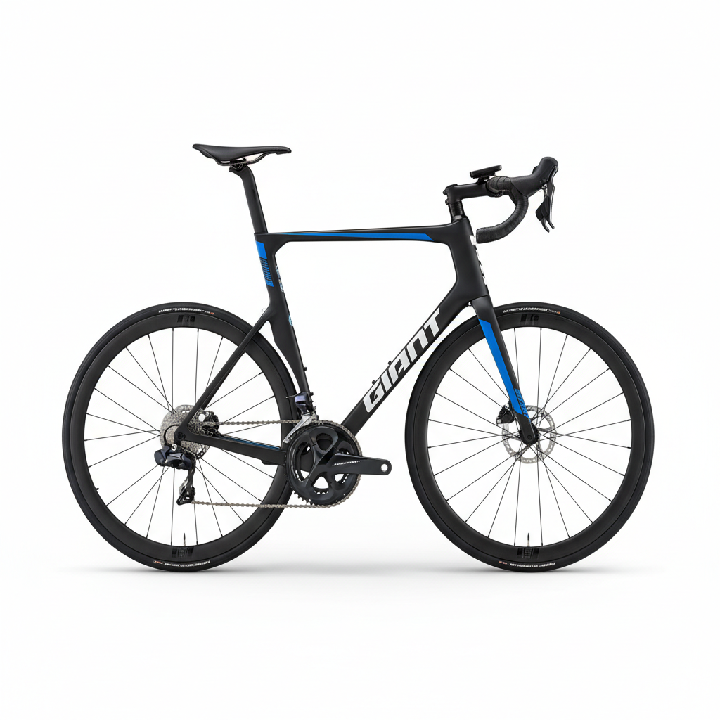 Giant eBikes