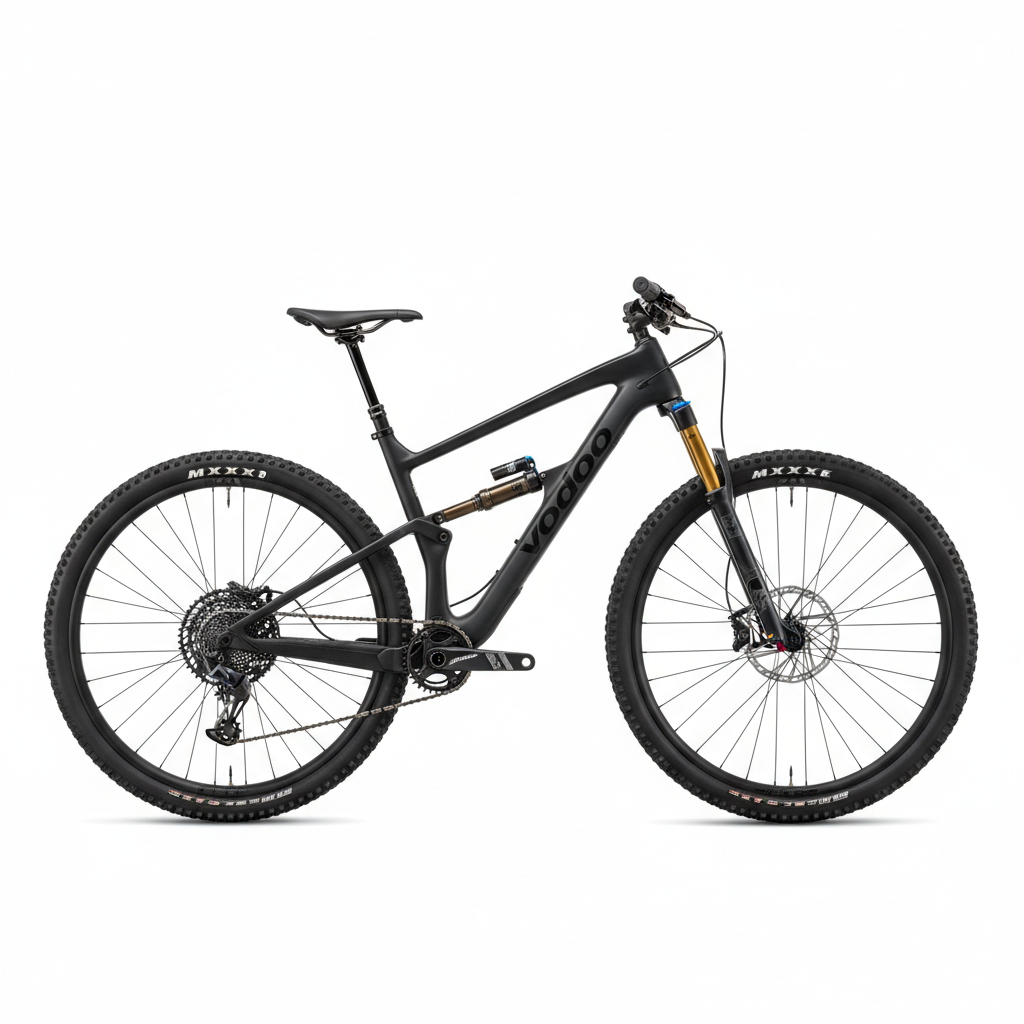 Voodoo eBikes