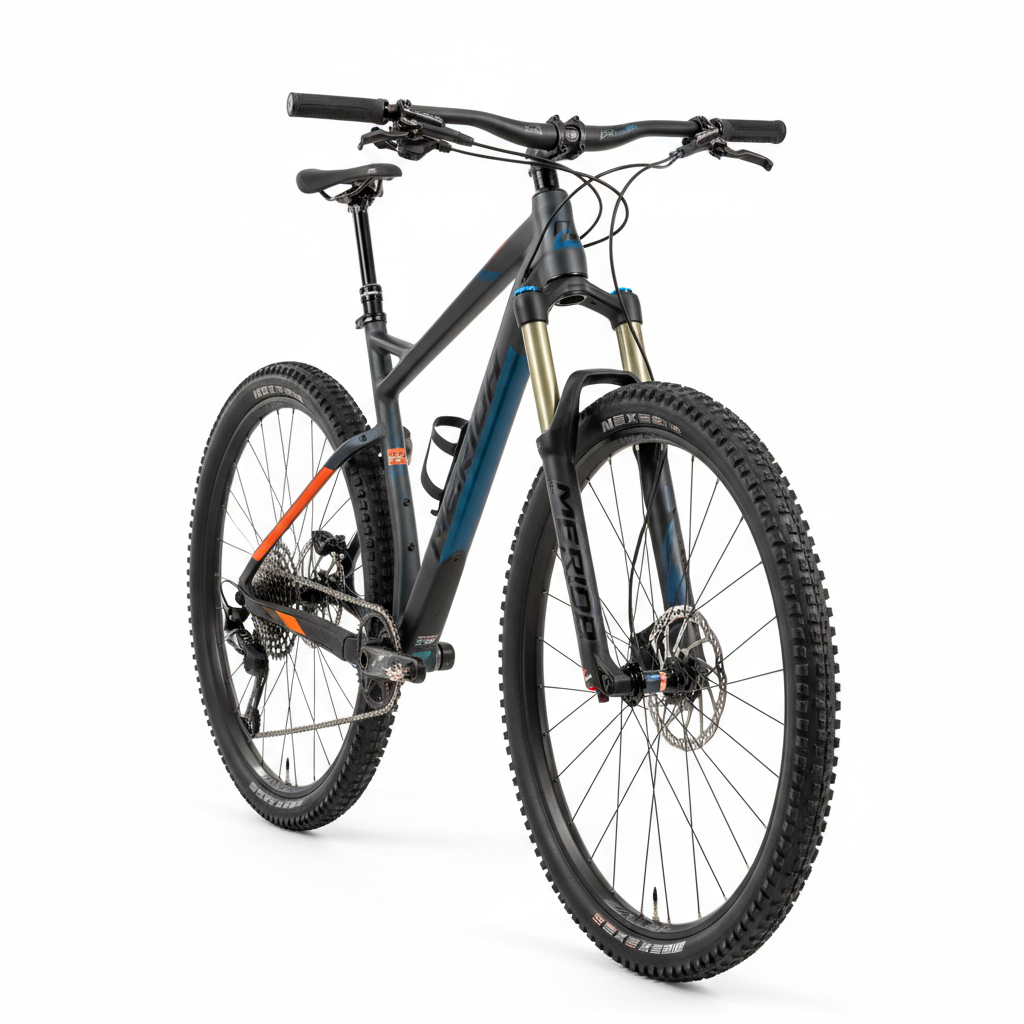 Merida eBikes