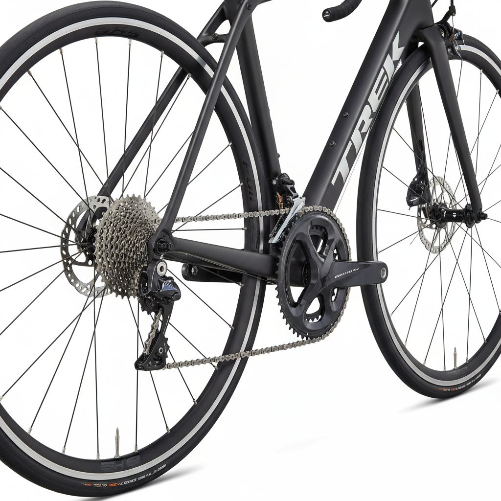 Trek eBikes