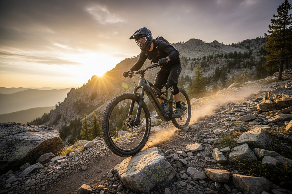 Cannondale eBikes