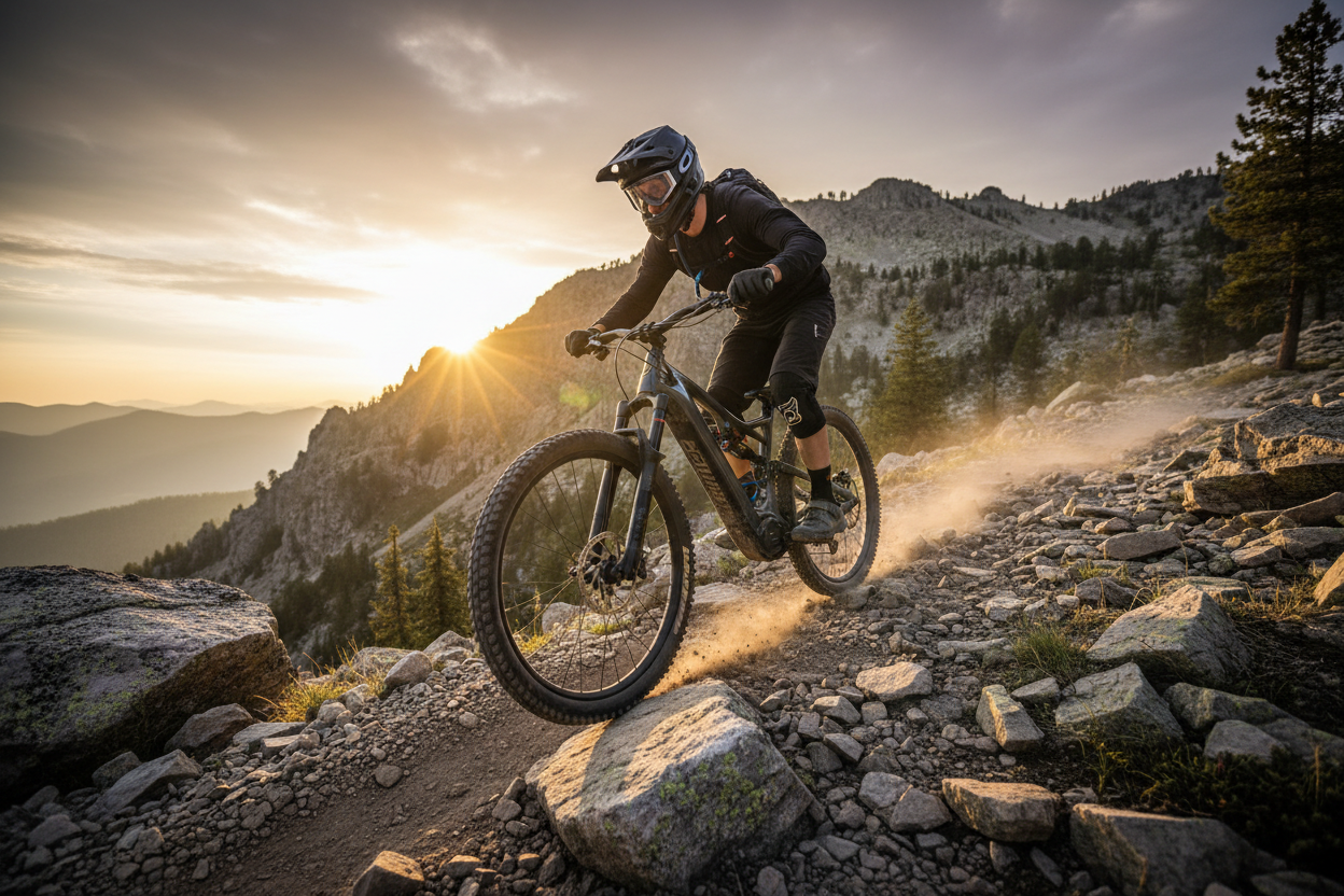 Cannondale eBikes