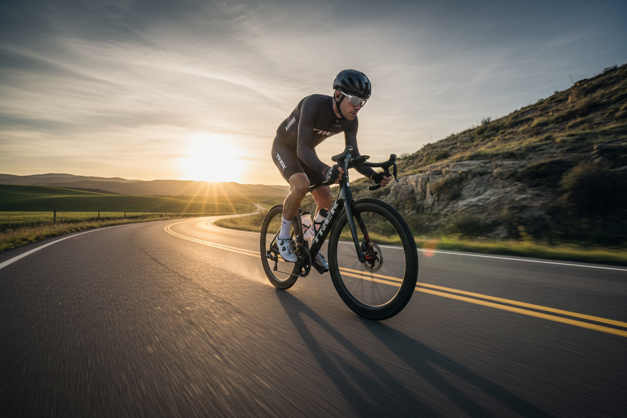 Trek eBikes